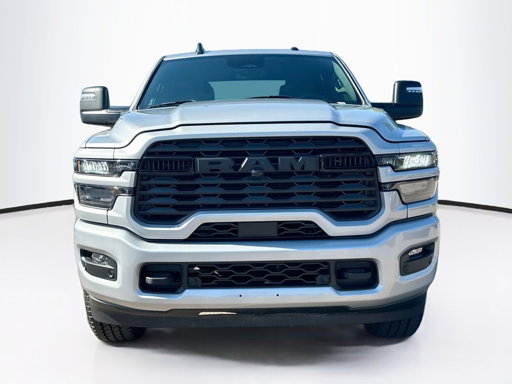 ram ram 2500 pickup 2026 3C6UR5DJ3TG200952 image ram ram 2500 pickup 2026 3C6UR5DJ3TG200952 image